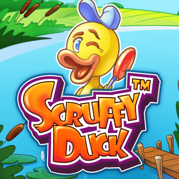 Scruffy Duck NE